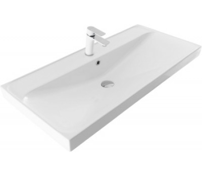 Раковина Aquanet Flash 100 Раковина Aquanet Flash 100