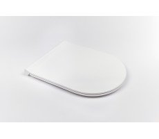 Крышка с сиденьем GALASSIA DREAM 7315 