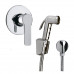 Смеситель с гигиеническим душем PAINI Arona встраиваемый, хром (CR) ARCR690/574 