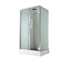 Душевая кабина AvaCan KD2911 стандартная Хром 