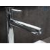 Смеситель высокий для раковины Gid Berlin SS080-CH-D SS080CHD хром 