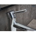 Смеситель высокий для раковины Gid Berlin SS080-CH-D SS080CHD хром 