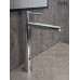 Смеситель высокий для раковины Gid Berlin SS080-CH-D SS080CHD хром 
