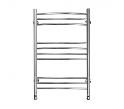 Полотенцесушитель водяной Domoterm Калипсо   Калипсо П10 500x800 Хром 