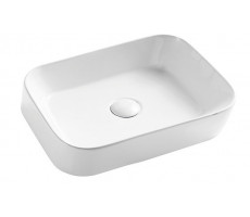 Умывальник CeramaLux 2242 белый Умывальник CeramaLux 2242 белый
