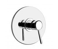 Смеситель для душа GESSI Goccia 44676#031 Хром 