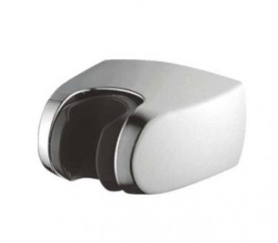 Держатель для душевой лейки 4 положения Bravat P7320C-RUS Хром 