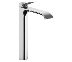 Смеситель для раковины Hansgrohe Vivenis 75040000 хром 