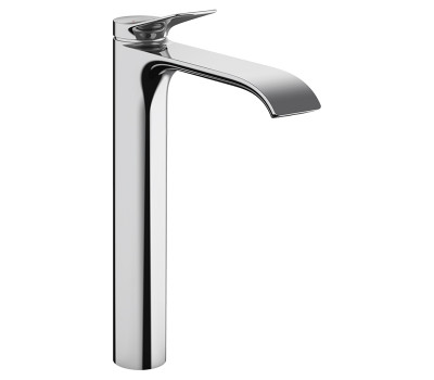 Смеситель для раковины Hansgrohe Vivenis 75040000 хром 