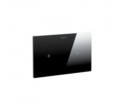 Клавиша смыва Laufen Installation System LIS 8.9566.4.020.000.1 Черный Клавиша смыва Laufen Installation System LIS 8.9566.4.020.000.1 Черный