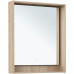 Зеркало Aquanet Милан 70 дуб светлый 00336404 