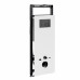 Система инсталляции для унитазов WasserKRAFT Salm 27TLT.010.ME.WH.MB02  