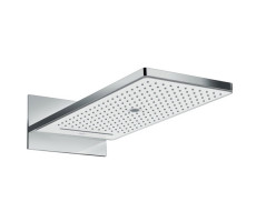 Верхний душ Hansgrohe Rainmaker Select 24001400 хром 