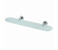 Полка WasserKRAFT Donau K-9400 9424 Хром 