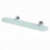 Полка WasserKRAFT Donau K-9400 9424 Хром 