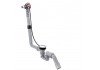 Слив-перелив-налив для ванны Hansgrohe Exafill S 58115180 хром