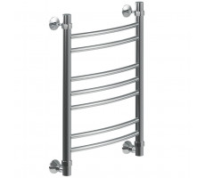 Полотенцесушитель водяной Ника ЛД Г2 60/50 Хром Полотенцесушитель водяной Ника ЛД Г2 60/50 Хром