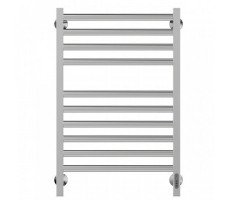 Дизайн-радиатор с/т Terminus Электро Енисей П10 500х800 (6+4) хром 