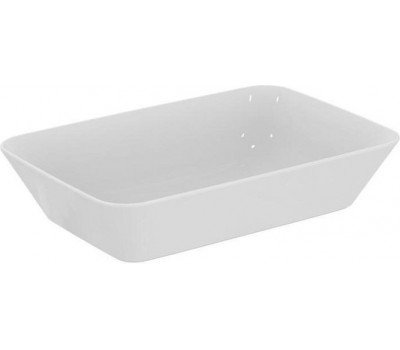 Раковина Ideal Standard Connect Air 60 E034801 Белый 