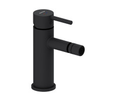 Смеситель для биде с донным клапаном Damixa Scandinavian Pure 360240300 Черный 