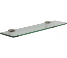 Полочка Allen Brau Infinity 6.21012-BN никель браш 