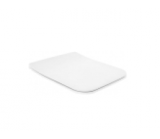Сиденье для унитаза Villeroy&Boch Verity Line 8M19S101 цвет-альпийский белый