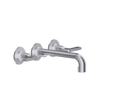 Смеситель для раковины GESSI Inciso 58090#149  