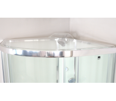 Крыша плексиглас Timo ILMA 102 L 120*80 roof-102L  