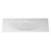 Раковина Misty EVVA 120 Р-Евв14120-Д белый 