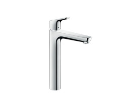 Смеситель для раковины Hansgrohe Focus 31531000 хром 