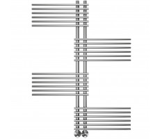 Полотенцесушитель TERMINUS Люкс Европа П24 70х1200 NEW Хром 