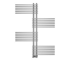 Полотенцесушитель водяной Terminus Европа П24 70х120 