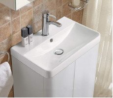 Умывальник CeramaLux 9595-50 Умывальник CeramaLux 9595-50