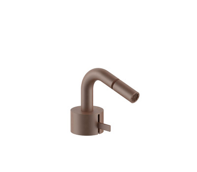 Смеситель для биде Fantini AF/21 27 P9 A508WF Медь 