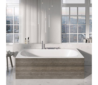 Ванна акриловая Ravak City Slim C921300000 Белый Ванна акриловая Ravak City Slim C921300000 Белый