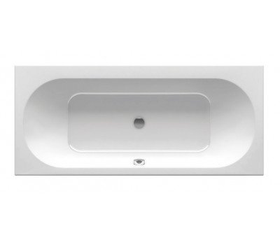 Ванна акриловая Ravak C921300000 CITY SLIM 180х80 белая 
