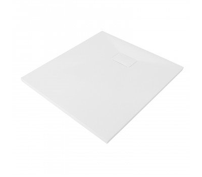Душевой поддон WasserKRAFT Main 41T 41T20 белый матовый 
