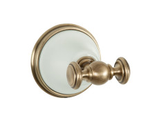 Крючок TW collection HARMONY TWHA016bi/br Бронза Крючок TW collection HARMONY TWHA016bi/br Бронза