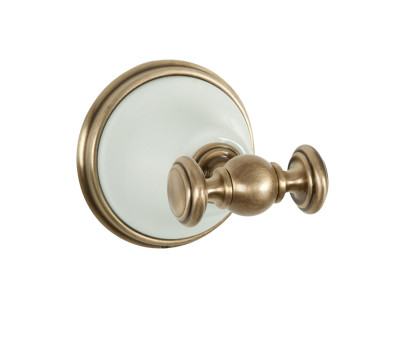 Крючок TW collection HARMONY TWHA016bi/br Бронза Крючок TW collection HARMONY TWHA016bi/br Бронза