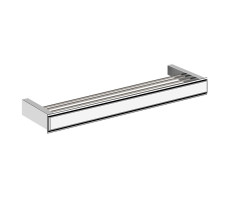 Полочка GESSI  Eleganza 46545#031 Хром 