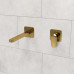 Смесители WasserKRAFT Neckar 2100 A2151.279 золото 