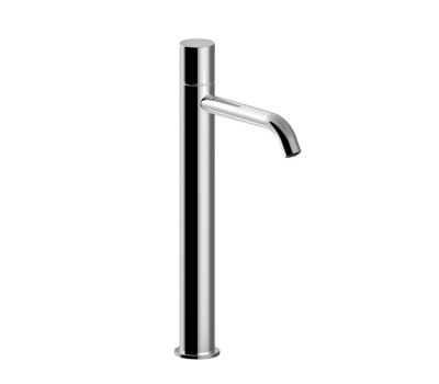 Смеситель для раковины Fantini Nostromo 50 02 G906WF Хром 