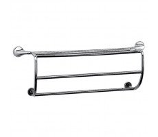 Полотенцедержатель Colombo Melo B1287.CR Хром  Полотенцедержатель Colombo Melo B1287.CR Хром