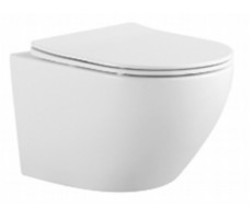 Унитаз подвесной Splendy Light LI10152VTNWG 