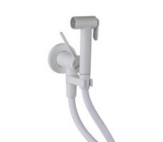 Гигиенический душ GATTONI Гигиенические души RT010BO Белый матовый Гигиенический душ GATTONI Гигиенические души RT010BO Белый матовый