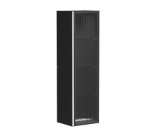 Пенал подвесной EQUIL Stoune 36 универсальный, дуб черный (ppSTOUNE36.R/L-35) Пенал подвесной EQUIL Stoune 36 универсальный, дуб черный (ppSTOUNE36.R/L-35)