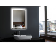 Зеркало ESBANO ES-3429 FRD 50x70 Зеркало ESBANO ES-3429 FRD 50x70