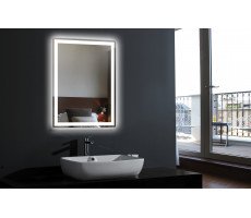 Зеркало ESBANO ES-3429 FRD 50x70