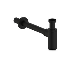 Бутылочный сифон IDDIS для умывальника Optima Home OPTBL00i84  
