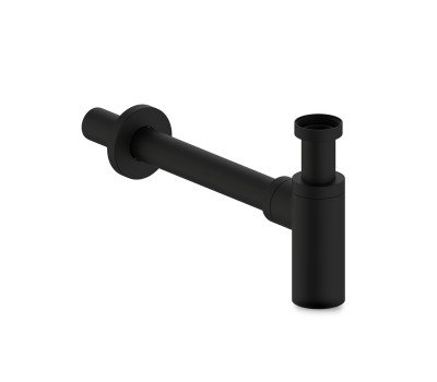 Бутылочный сифон IDDIS для умывальника Optima Home OPTBL00i84  
